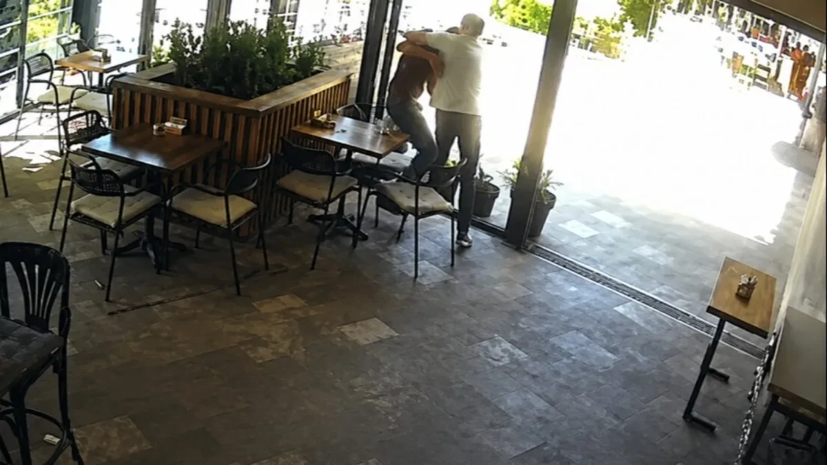 Jovančević tvrdi da ga je snimak razotkrio kao žrtvu: "Napadnut sam, a ne napadač!"