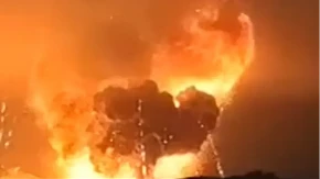 Novi talas raketnih udara: Na meti vojne baze, region ponovo na ivici eskalacije (VIDEO)