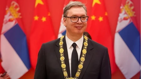 Vučić: Građani biraju između mržnje i pristojne Srbije koja se takmiči sa najboljima