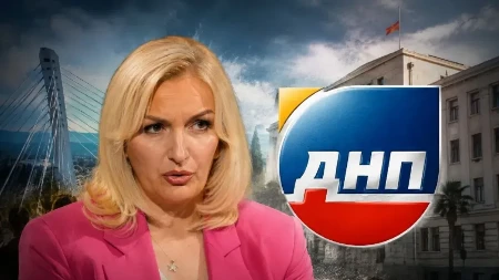 DNP najavio svjedoke: Da li slijede nova otkrića o pregovorima sa DPS-om?