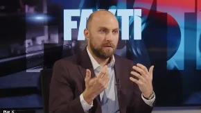 Maraš: Perića i Kneževića za saradnju sa DPS-om optužuje partija u koju je prešlo pola DPS-a