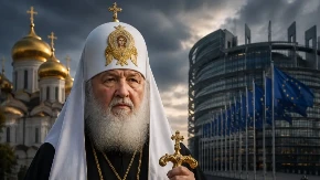 Da li Brisel sprema sankcije patrijarhu Kirilu? Ponovo otvoreno pitanje odnosa EU prema pravoslavlju