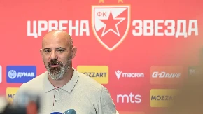 Stankovićeva „čistka“ na Marakani: Poznato ko odlazi iz Zvezde pred novu sezonu