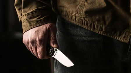 Horor u Herceg Novom: Tinejdžer osumnjičen za pokušaj ubistva vršnjaka