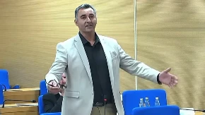 DNP odgovorio PES-u: Građani pamte ko je bio na ulici, a ko po strani (VIDEO)