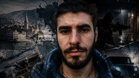 Istražitelji ga povezuju sa nizom likvidacija: Stefan Đukić pod lupom zbog smrti najmanje 11 „kavčana“