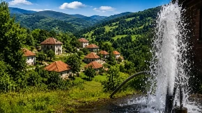 U Srđevcu kod Bijelog Polja pronađena kisjela voda na dubini od 45 metara (VIDEO)