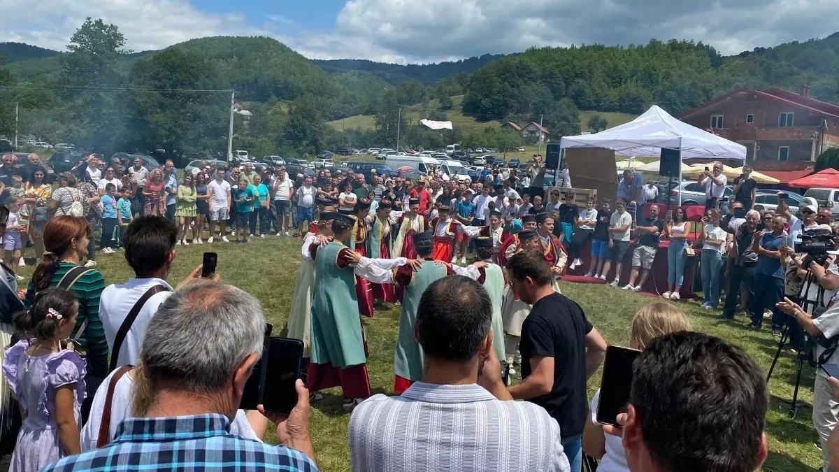 Sve je spremno za spektakularnu II Vranešku olimpijadu: Vidovdan donosi dan pun takmičenja i dobre zabave