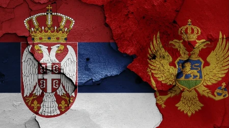 Ako Podgorica zabrani ulazak Draganu Vučićeviću, slijedi odgovor Beograda? Moguće mjere prema desetinama osoba iz Crne Gore