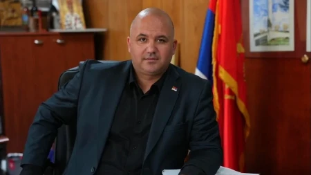 Vraneš poručio PES-u: Poslije izdaje srpskog naroda u Pljevljima možete da uživate u klupama sa DPS-om