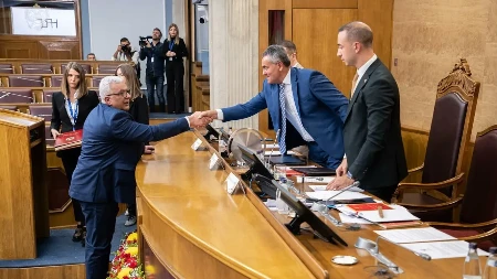 Lekićev politički poraz u Podgorici: Mandić navodno promijenio stav nakon pobune u Pljevljima