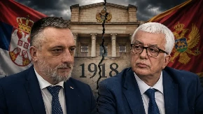 Mandićev glas za tuđu istinu o 1918. godini: Oštre kritike nakon usvajanja zakona o Petrovićima