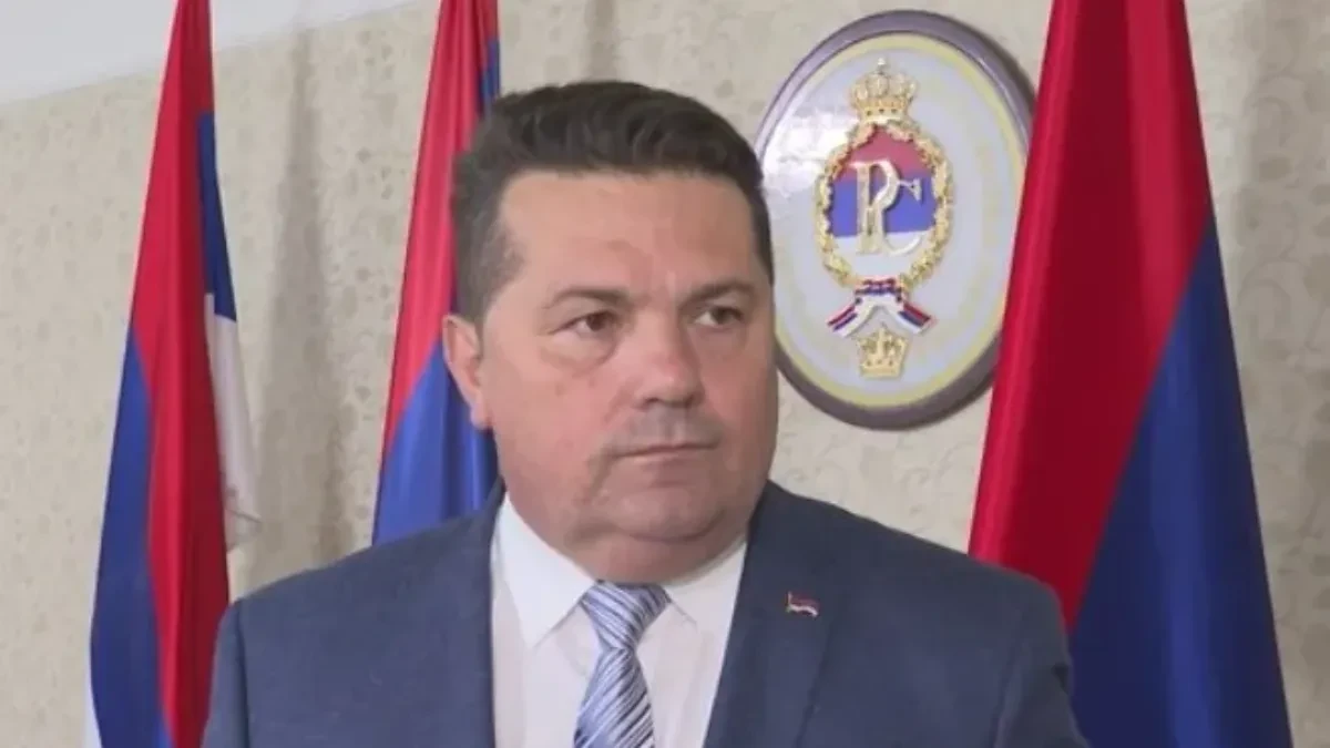 Stevandić kritikovao bošnjačke lidere: Sluganska politika služenja strancima dovela ih je do kraha