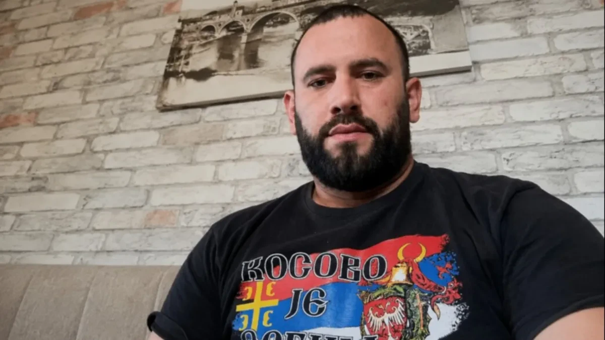 Brutalno pretučen odbornik Milivoje Brković: Napadači ga sačekali i nanijeli teške povrede
