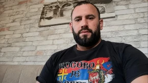 Brutalno pretučen odbornik Milivoje Brković: Napadači ga sačekali i nanijeli teške povrede