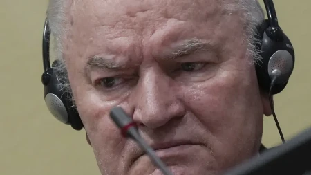 Pitanje generala Ratka Mladića ide pred Savjet bezbjednosti UN: Srbija najavila oštriji nastup