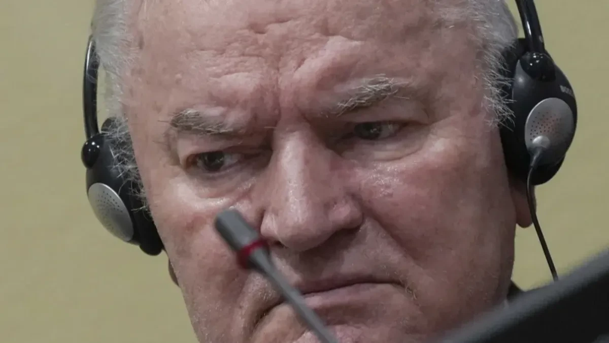 Pitanje generala Ratka Mladića ide pred Savjet bezbjednosti UN: Srbija najavila oštriji nastup
