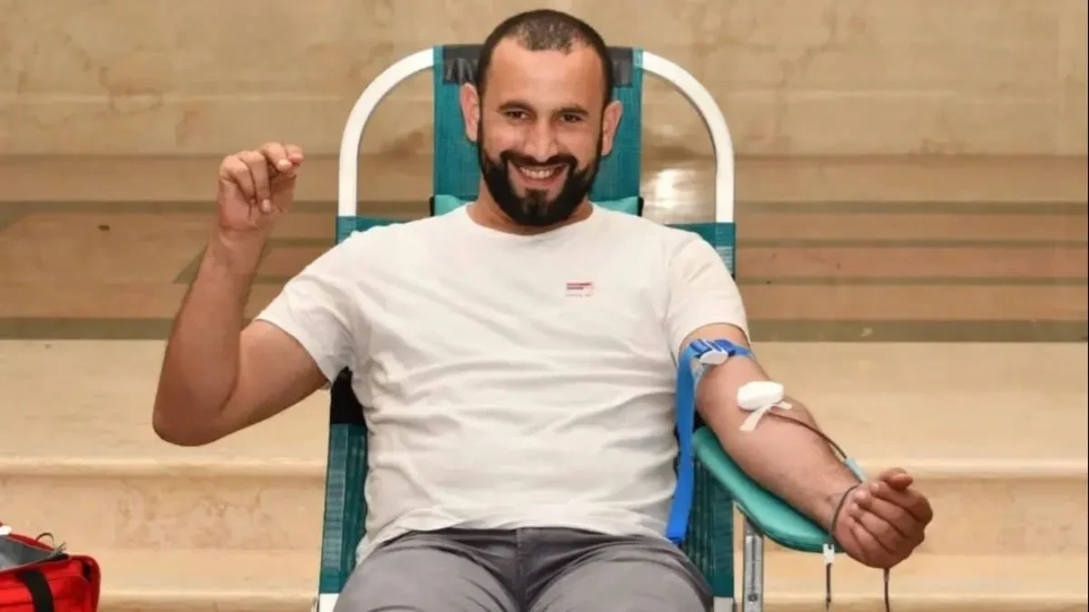 Brdža se oglasio u majici sa likom Čiča Draže: „Glavu gore, nema predaje!“ (Foto)