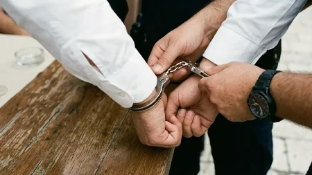 Zadržavanje do 72 sata zbog prijetnji bivšoj partnerki