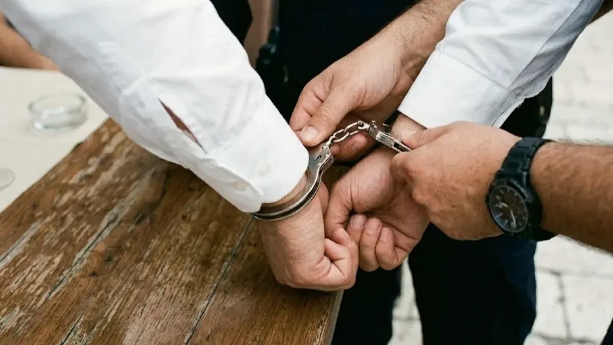 Zadržavanje do 72 sata zbog prijetnji bivšoj partnerki