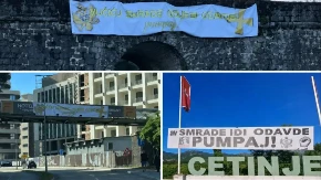 Antisrpski narativ u Boki: Sve više pitanja o ulozi pojedinih hrvatskih krugova