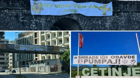 Antisrpski narativ u Boki: Sve više pitanja o ulozi pojedinih hrvatskih krugova