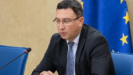 Bojović: Kljajevićeva kuća pretresena jer je potpisao inicijativu za poništenje sramne odluke o priznanju tzv. Kosova