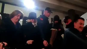 Pejak: Gdje vam je Aco? U jeku samita pobjegla zvanično najčuvanija ličnost