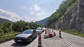 Otvoren saobraćaj na pravcu Podgorica – Cetinje – Budva i na području Opštine Tivat