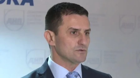 Zogović: Vrijeme je da se rasvijetli uloga onih koji su tri decenije nekontrolisano vladali