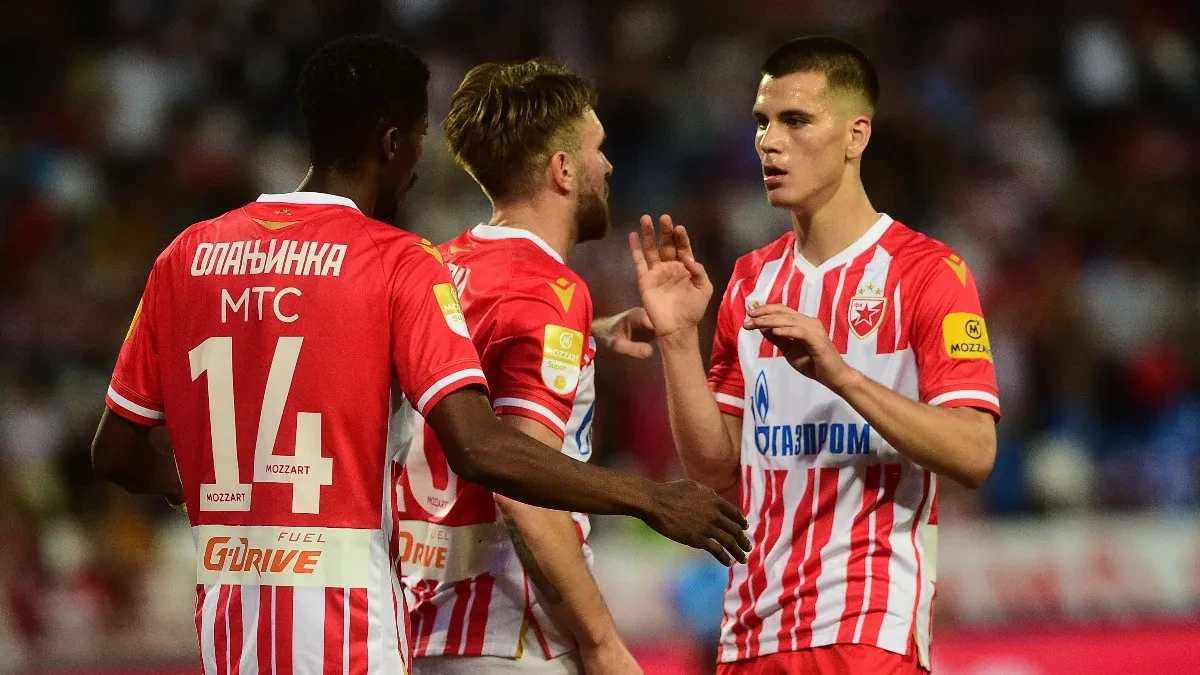 Nije se snašao na Marakani: Nekadašnji „milionski biser“ ponovo odlazi iz Crvene zvezde