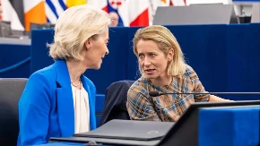 Kalas i Fon der Lajen spremaju novi udar na Moskvu: EU ove sedmice predstavlja 21. paket sankcija Rusiji