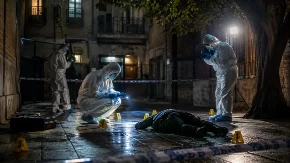 Otkriven identitet Srbina ubijenog u Barseloni: Dorćolac izrešetan u dvorištu zgrade, egzekutor pobjegao
