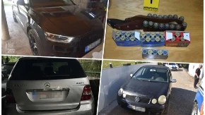 Otkriven plan bijega ubica iz Beograda: Trojica uhapšena u Crnoj Gori, policija traga za osumnjičenima