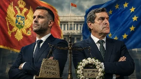 Vlada žuri sa Đekinom inicijativom o Srebrenici, dok srpski jezik i prava trećine građana godinama čekaju?
