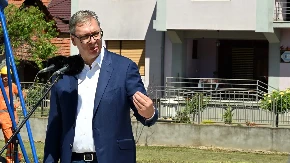 Vučić: Pokazujemo pijetet prema bošnjačkim žrtvama, ali napad na mene u Potočarima ni poslije 11 godina nije rasvijetljen