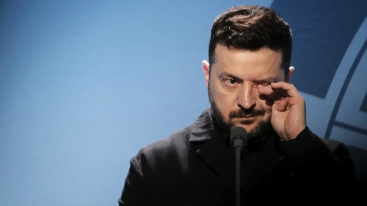 Zelenski priznao: Ruske balističke rakete ne možemo da zaustavimo, hitno nam trebaju Patrioti