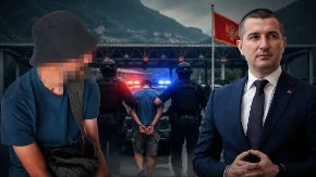 Srbija hapsi, Crna Gora se hvali: Ali jedno pitanje i dalje čeka odgovor