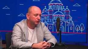 Knežević: Rezultati popisa obavezuju vlast da srpski uz crnogorski normira kao službeni jezik