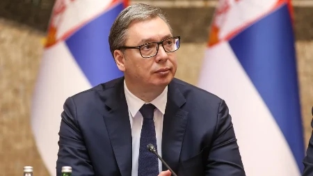 Vučić na poziv Makrona prisustvuje paradi povodom Dana Bastilje, prvi predsjednik Srbije kojem je ukazana ta čast