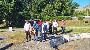 Knežević: Istorijske činjenice moraju ostati temelj našeg kolektivnog pamćenja