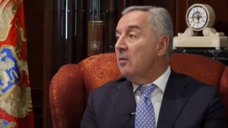 SDT izviđa Đukanovićeve satove: Oglasio se tužilac Radonjić