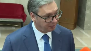 Vučić za Fajnenšel tajms: Brisel bi trebalo zajedno da primi zemlje Zapadnog Balkana