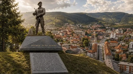 Pljevlja pred istorijskom odlukom: Odbornici glasaju o poništenju priznanja tzv. Kosova
