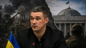 Bivši ministar odbrane progovorio o haosu u ukrajinskoj vojsci: Korupcija, problemi sa rotacijom i podjela novca