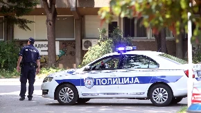 Dvojica braće izbodena na autobuskoj stanici u Beogradu, napadač uhapšen