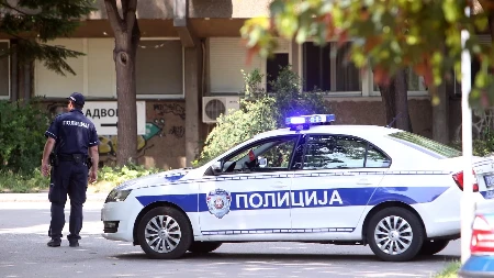 Dvojica braće izbodena na autobuskoj stanici u Beogradu, napadač uhapšen