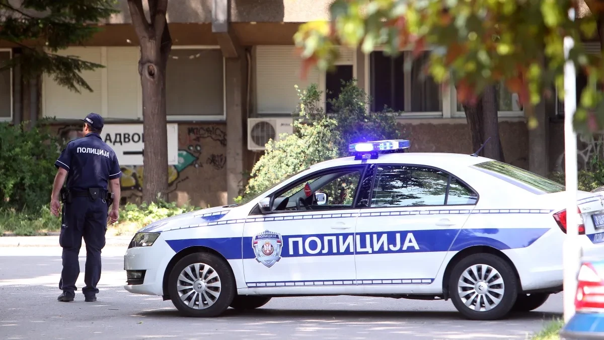 Dvojica braće izbodena na autobuskoj stanici u Beogradu, napadač uhapšen