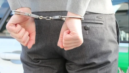 Uhapšena jedna osoba zbog sumnje na pranje milion eura