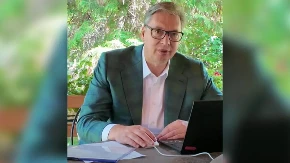 Vučićev novi model borbe protiv korupcije: Građani postaju najjači saveznik države